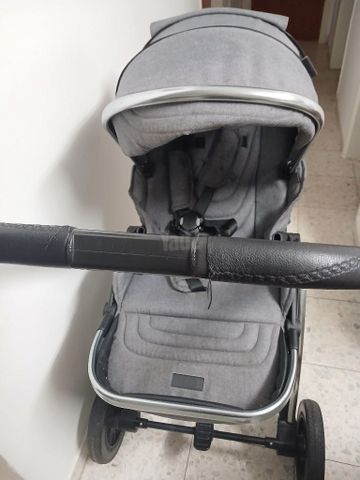 עגלת טיולון