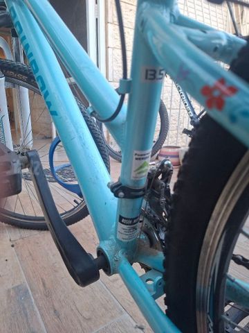 אופניים 26" מידה XS