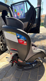 כיסא בטיחות Chicco nextfit