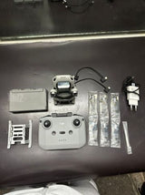 Dji mini 2 fly mor combo