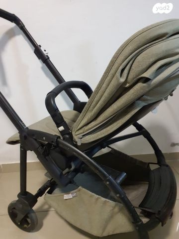 עגלת בוגבו B6