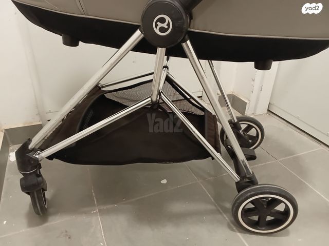 סייבקס מיוס 2