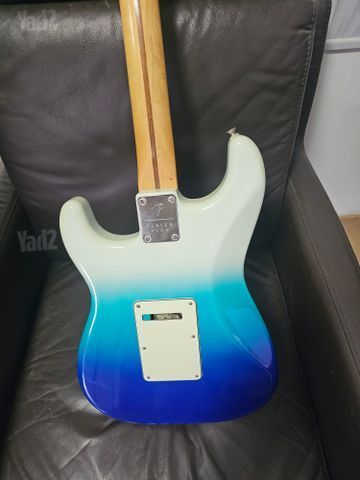 Fender strat