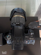 מצלמה Sony A37