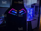 Gamdias Achilles E1 RGBגיימינג