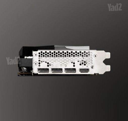 כרטיס  Msi RTX 3060 Ti GAMING