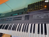ROLAND JX-10 + Programmer