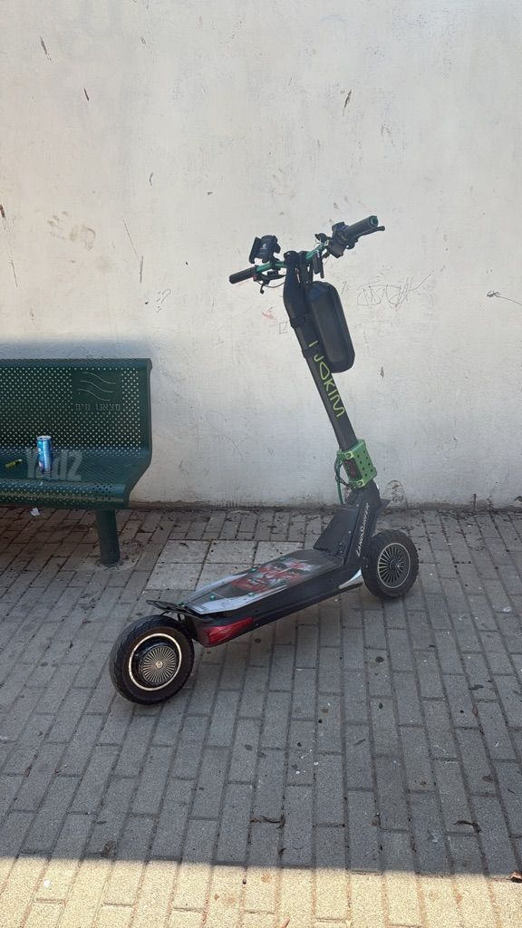 אינוקים אוקס