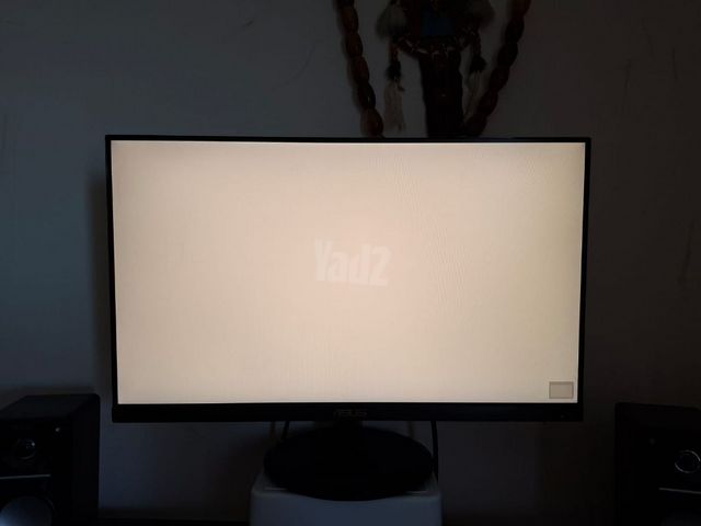 מסך Asus