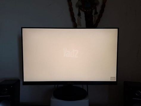 מסך Asus