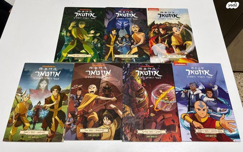 ספרים