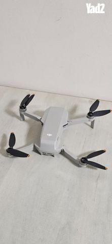 רחפן DJI MINI 2 Combo
