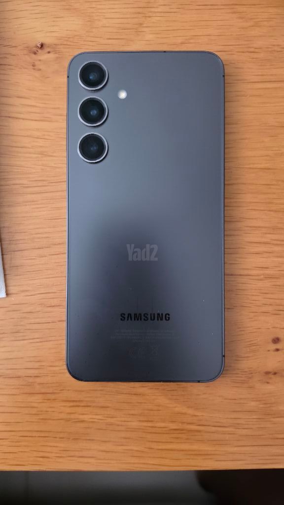 למכירה: Samsung Galaxy S24+