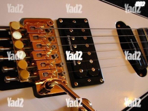 Jackson Concept Series Rhoads