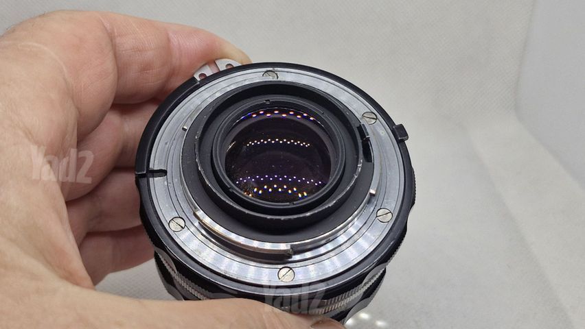 מצלמת פילם NIKON FG-20