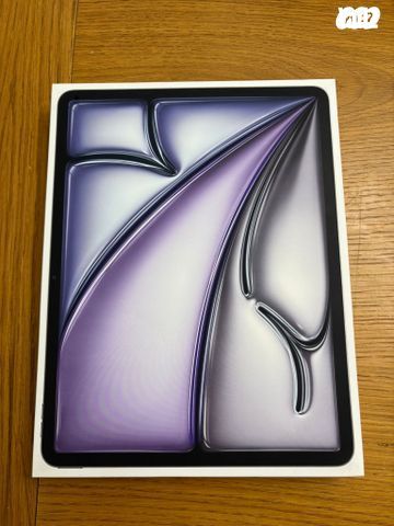 Ipad air 13 inch M3