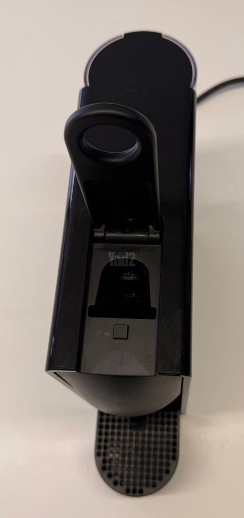 מכונת קפה Nespresso