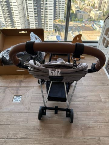 עגלת Cybex Mios 2