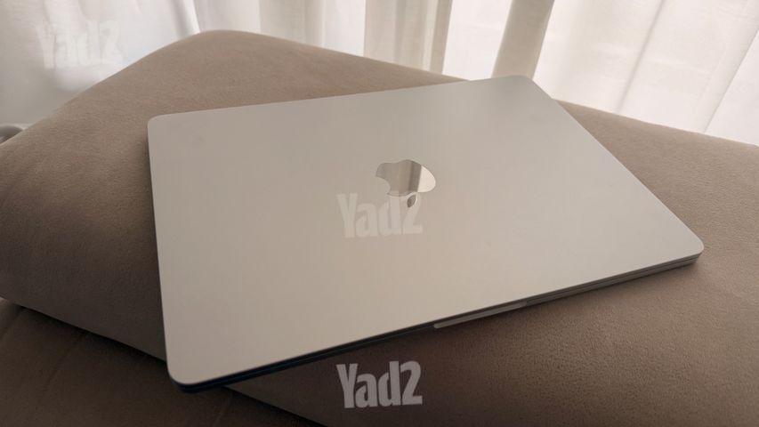MacBook Air M2