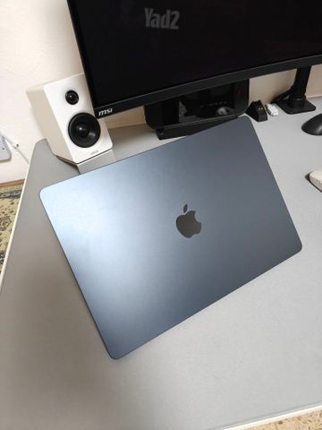 Macbook Air M5 15 Inch