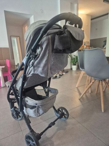 עגלה טיולון Vyper Sport line