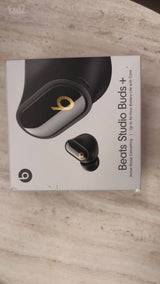 Beats studio pro earbuds