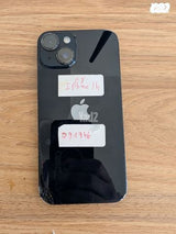 iPhone 14 256GB Midnight