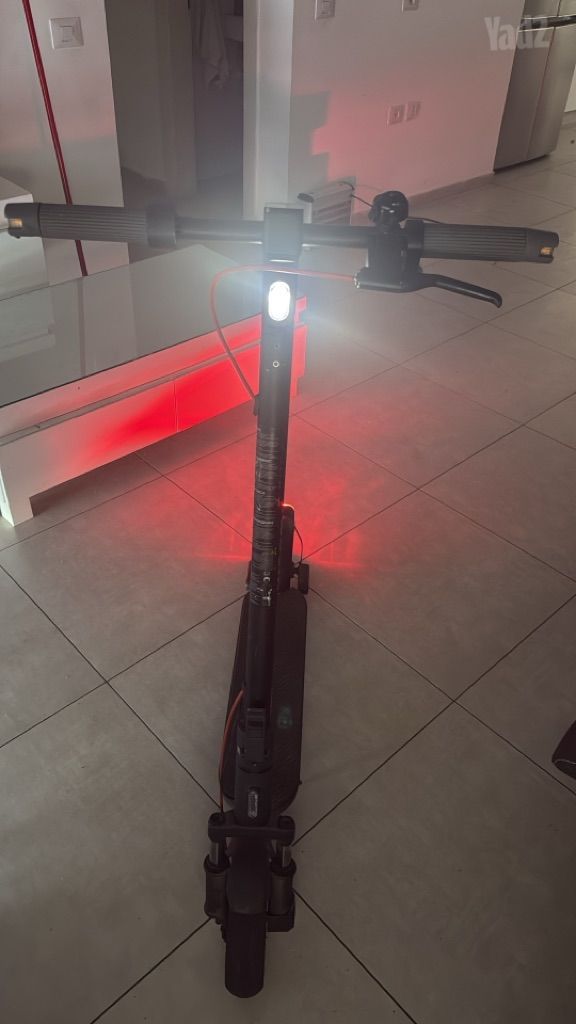 החדש ! שיאומי electric 5