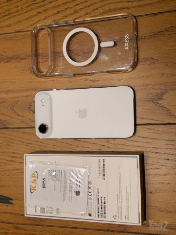 iPhone Air