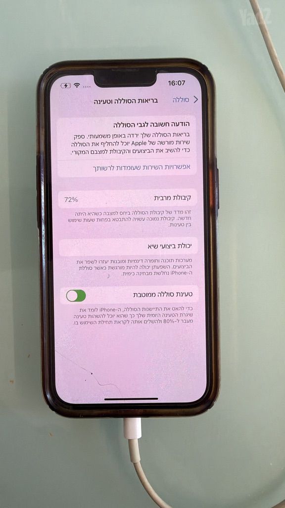אייפון 13 פרו
