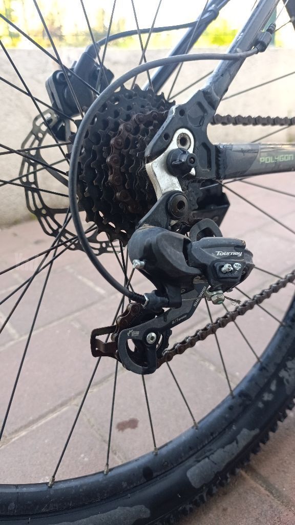 אופני הרים 27.5