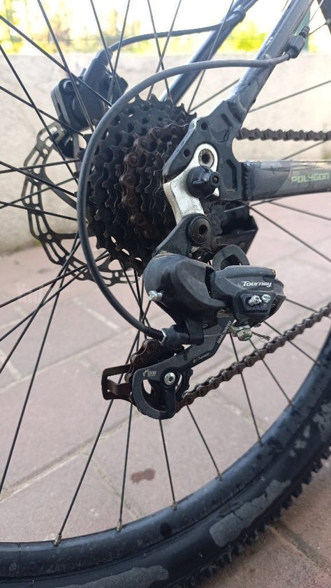 אופני הרים 27.5