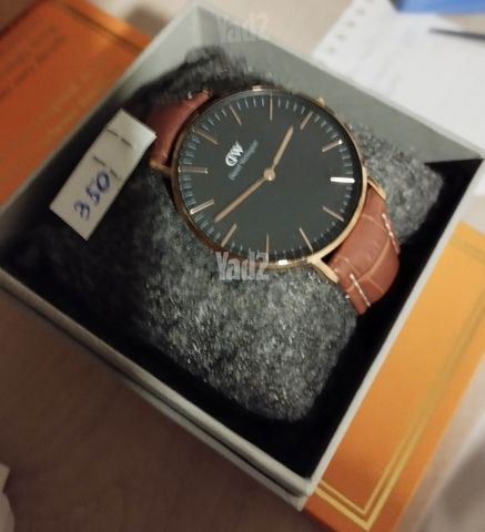DanielWellington