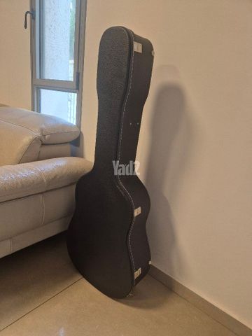 קייס קשיח של פנדר