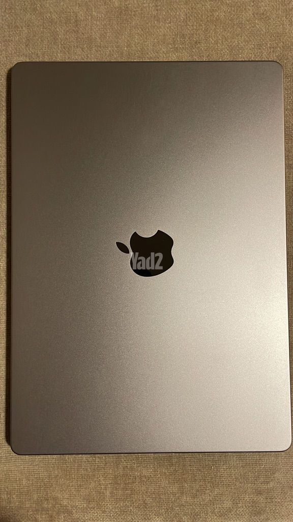 MacBook Pro 14” M1 Max 2021