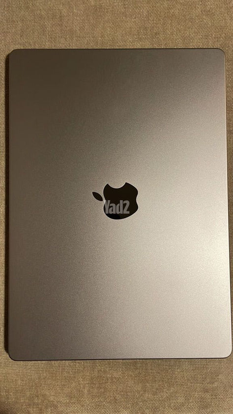 MacBook Pro 14” M1 Max 2021