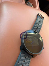 שעון  Suunto race 2 Titanium