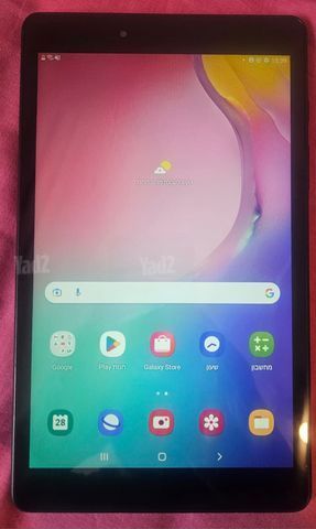 Samsung Galaxy Tab A 8.0