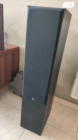 רמקולים מוניטור אודיו B4