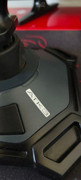 Logitech Attack 3