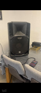 רמקול rcf