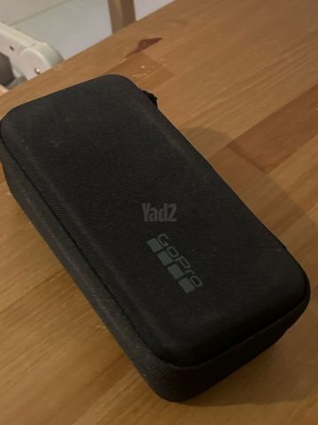 מצלמת GoPro 11 Black edition
