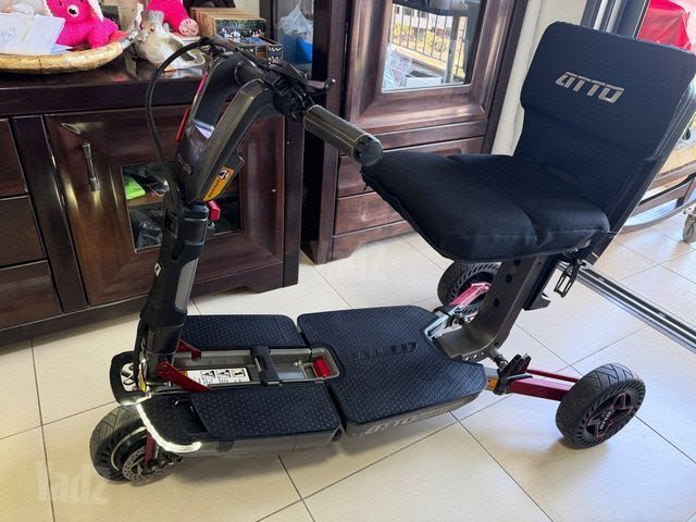 קלנועית
