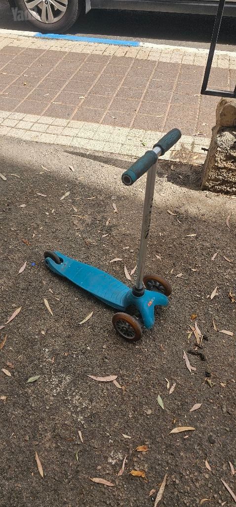 קורקינט ילדים