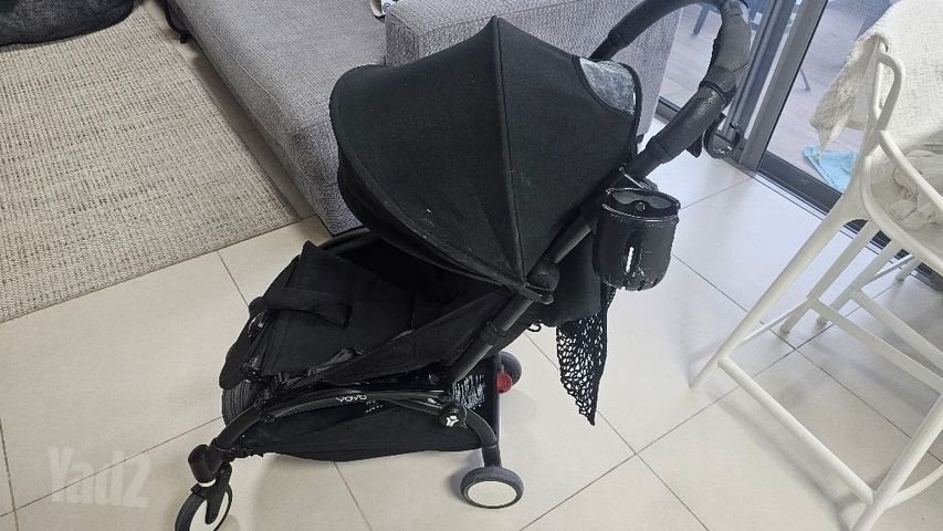 טיולון יויו