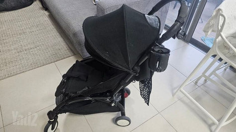 טיולון יויו