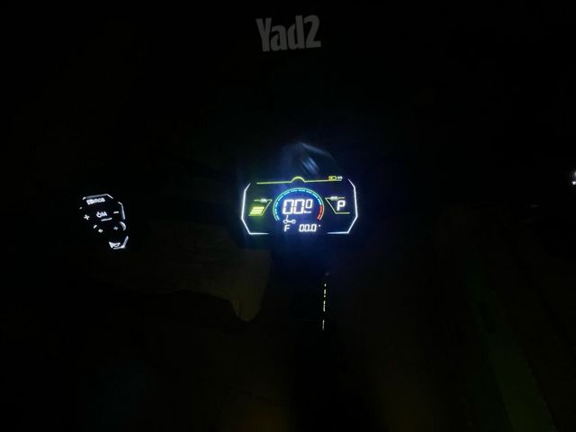 טברון פייטר 11 2026