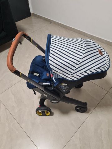 עגלת דונה