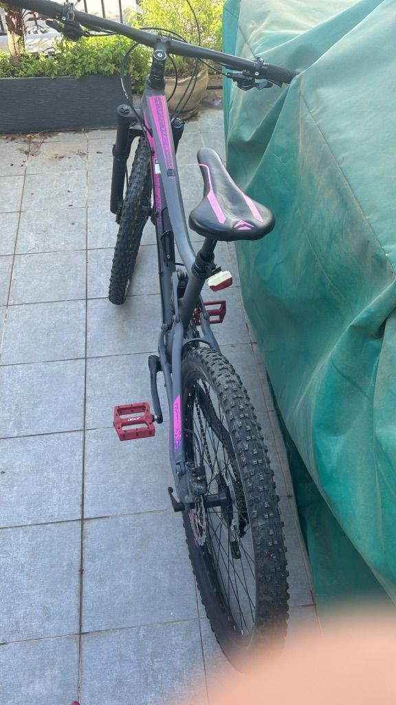 אופניים שטח