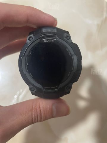 שעון garmin instinct 3 amoled
